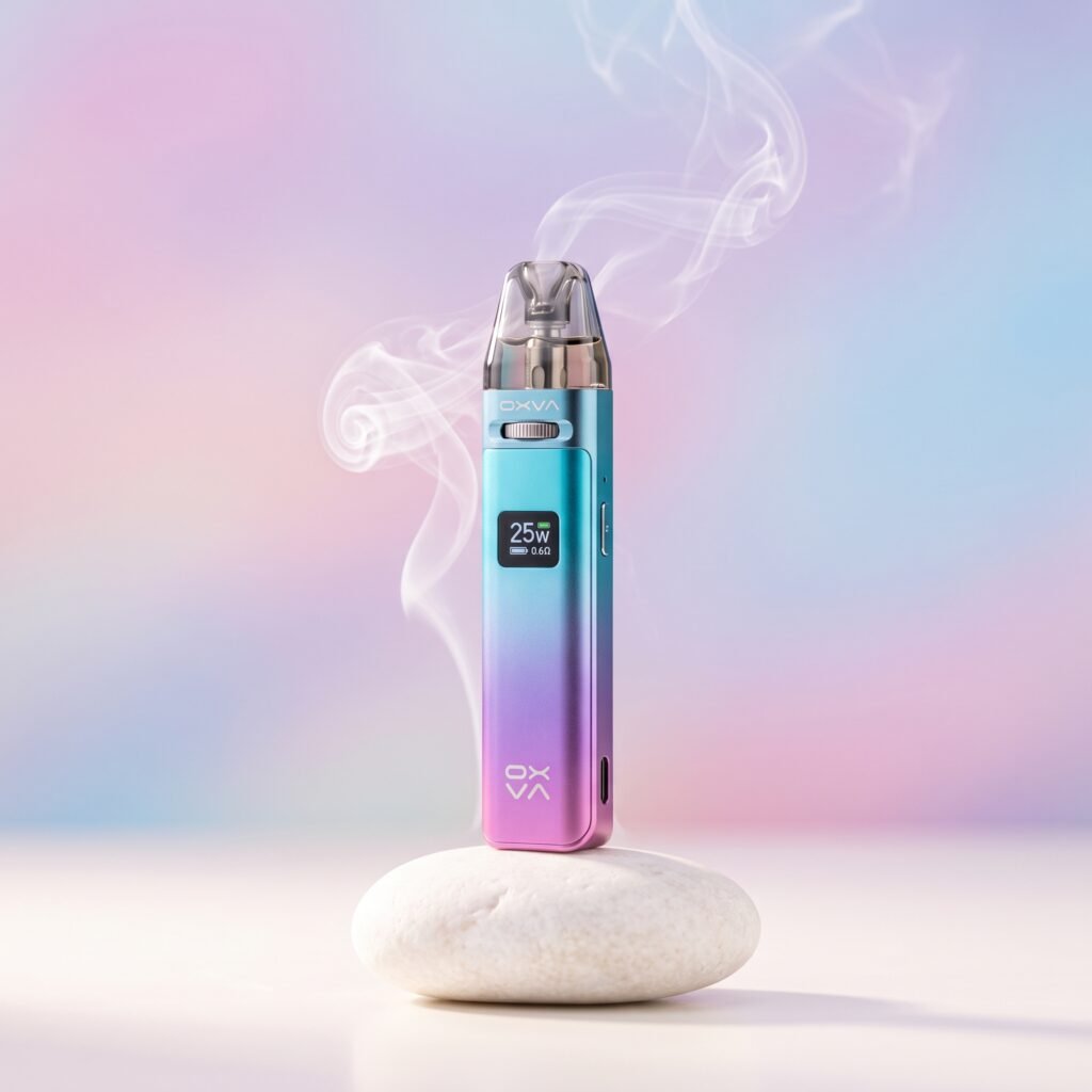 pod device vape shop