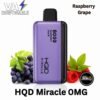 WhatsApp Image 2026-09-01 at 21.32.24 HQD Miracle 0mg Nicotine Disposable Vape in Dubai