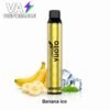 Yuoto 3000 Puffs Disposable Vape in Dubai