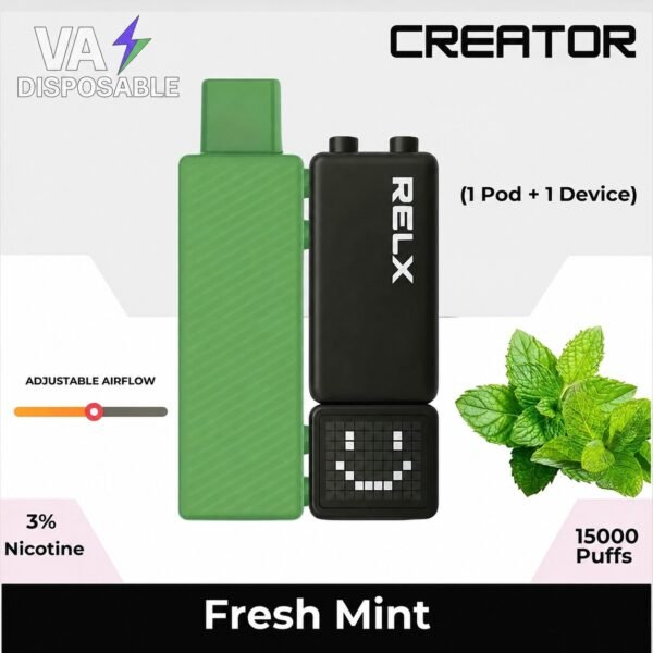 WhatsApp Image 2026-09-02 at 00.07.47 RELX Creator Starter Kit 15K Puffs in UAE