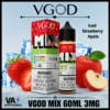 Vgod Mix 60ML 3MG Vape Juice in Dubai