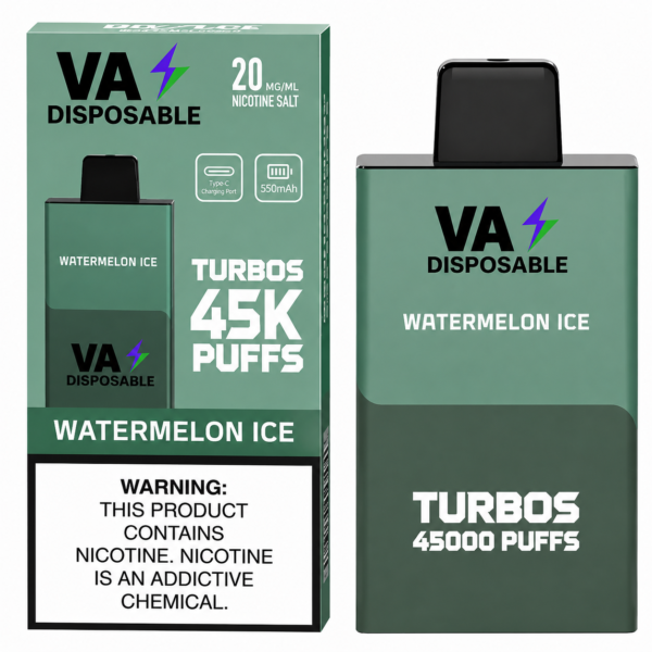 ab8ed12d-2c07-4203-a835-1b1b23f5143d Bounce Turbos 45K Puffs 20Mg in UAE