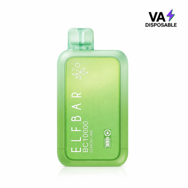aeb4084e-b652-4cf5-b2ca-528240fb5077 Elf Bar 10000 Puffs Disposable Vape 5%