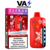 Elf Bar Ice King Pro 40000 Puffs Disposable Vape in Dubai