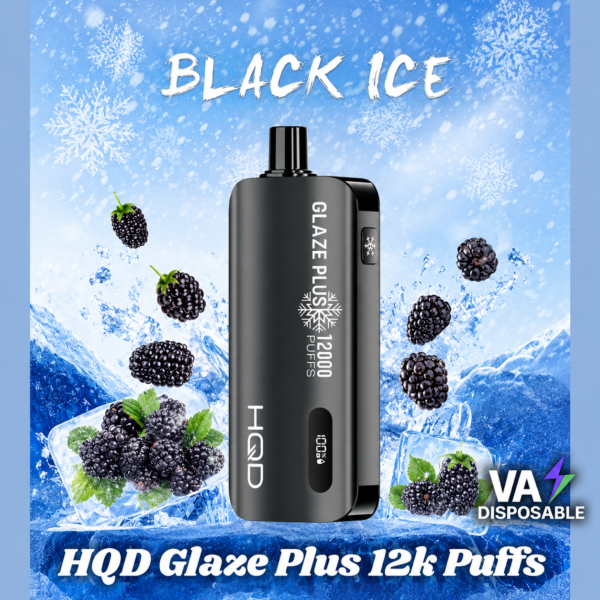 dd494141-ef0a-42b8-b477-7b82a7c9d1ec HQD Glaze Plus 12000 Puffs in Dubai