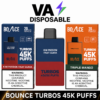 Bounce Turbos 45K Puffs 20Mg in UAE Bounce Turbos 45K Puffs 20Mg in UAE