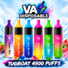 Tugboat Evo 4500 Puffs 50mg | Best Tugbaot Disposable-da42-4d3e-8f1a-3da3f036f7cc Tugboat Evo 4500 Puffs 50mg | Best Tugbaot Disposable