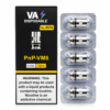 ff18f9c7-7c1c-486b-adf9-937e9c19c157 VooPoo PnP Replacement Coils Series 5Pc/Pack